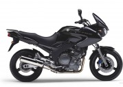 Yamaha TDM900A Yamaha TDM900A